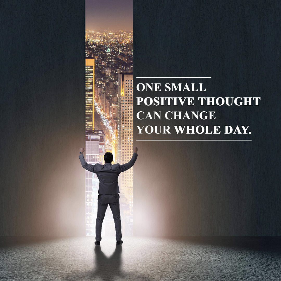 Good Thoughts (Suvichar)