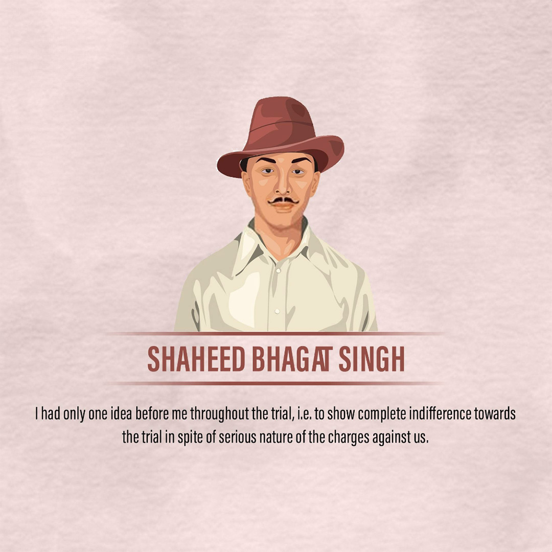 Bhagat Singh