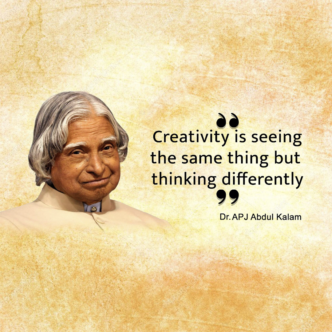 Abdul Kalam