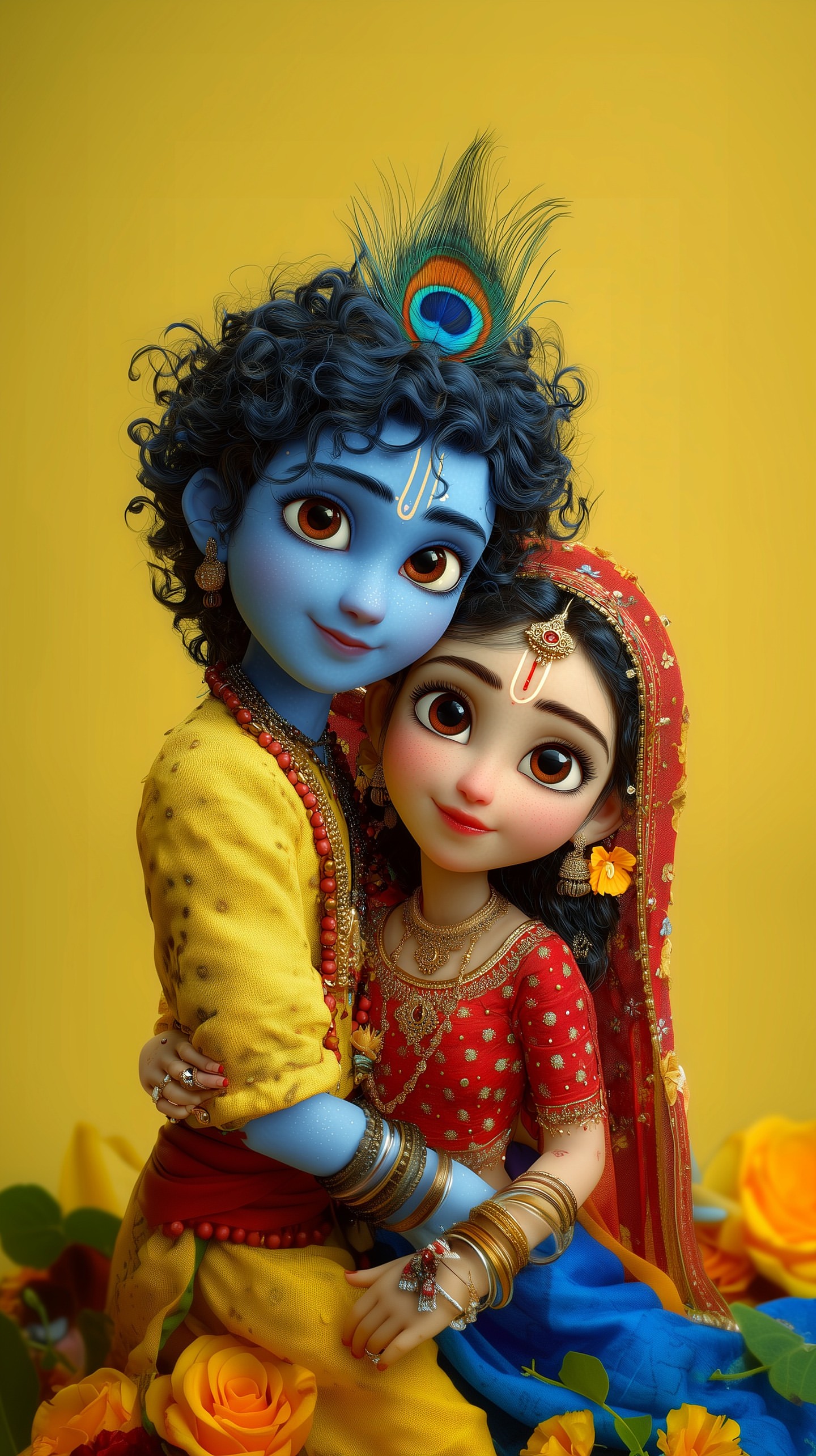 Krishna