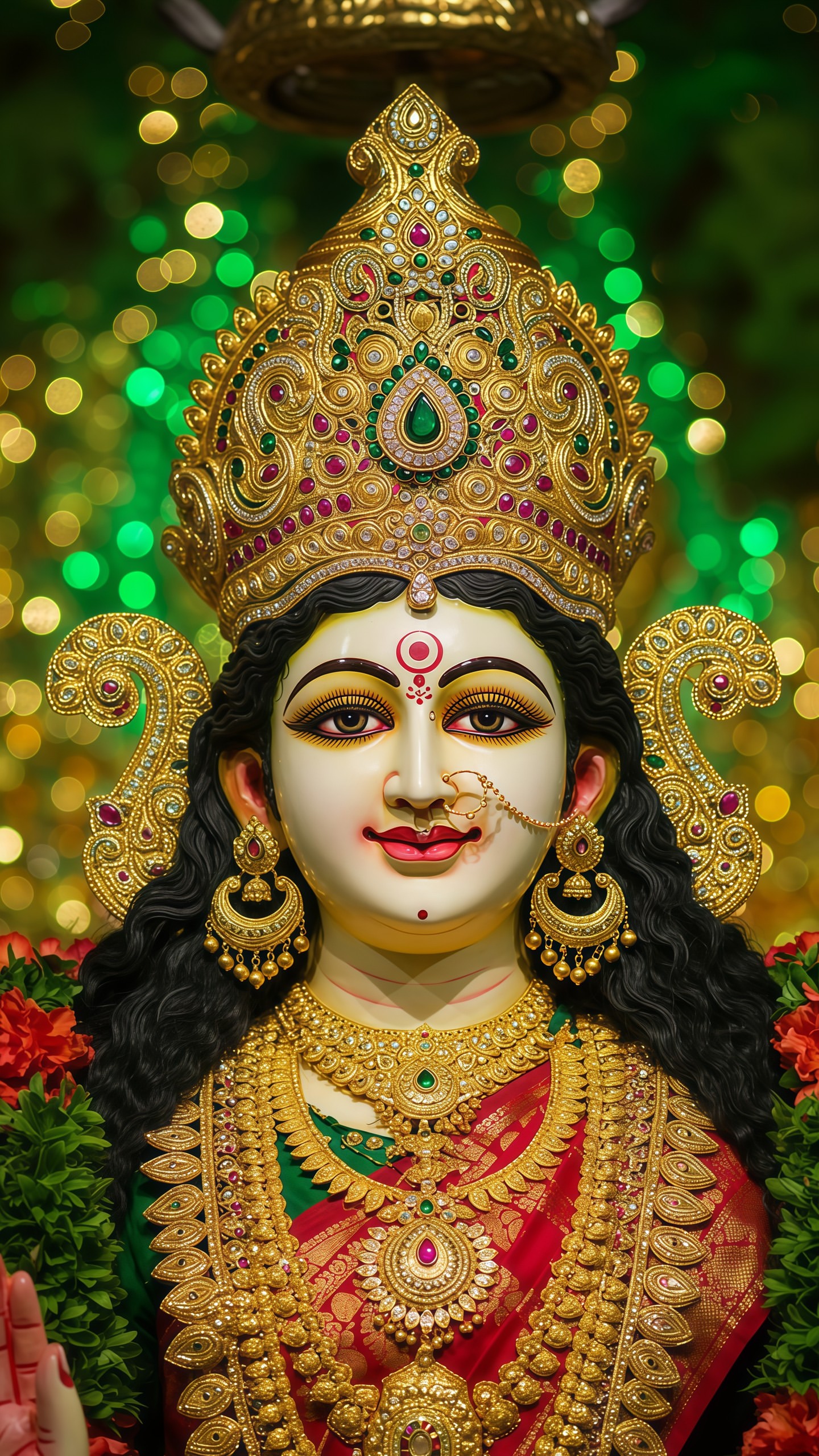 Durga Mata