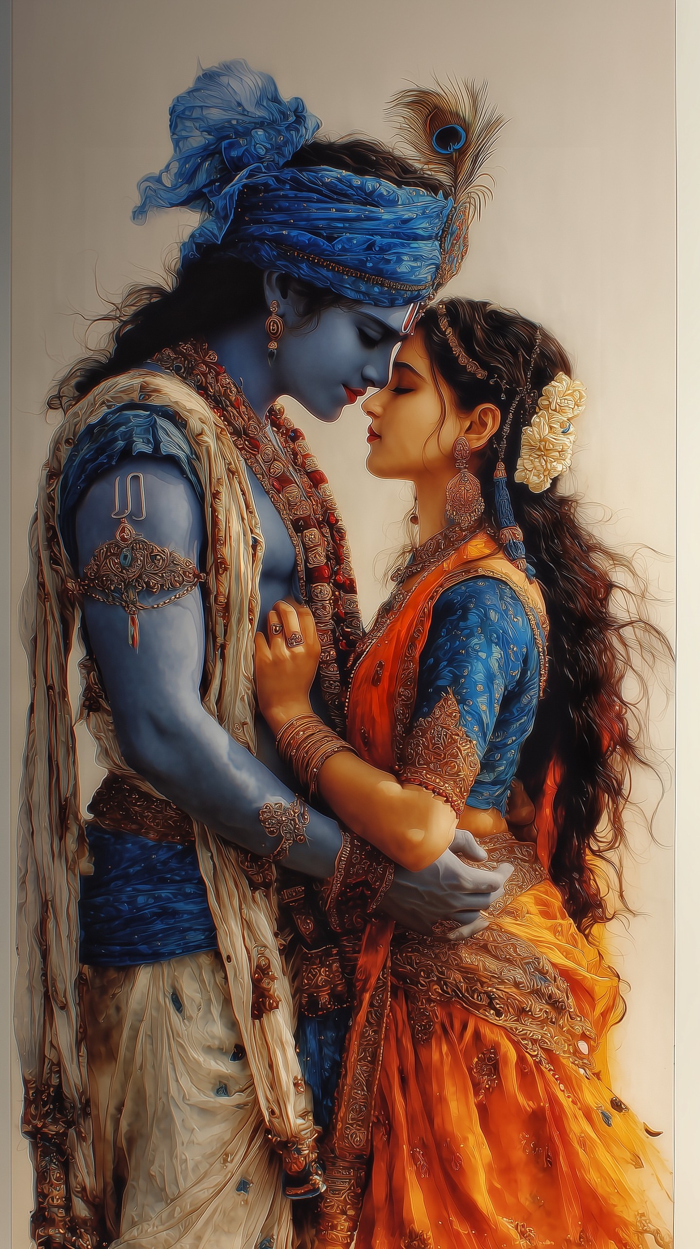 Krishna