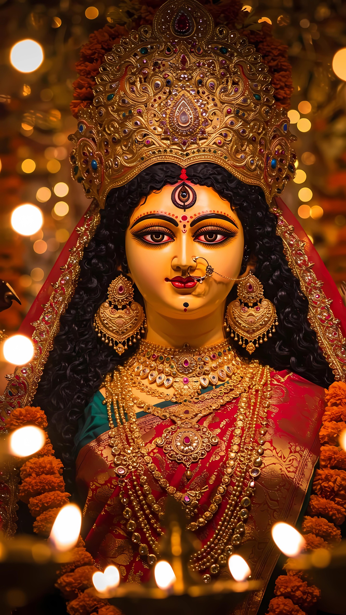 Durga Mata