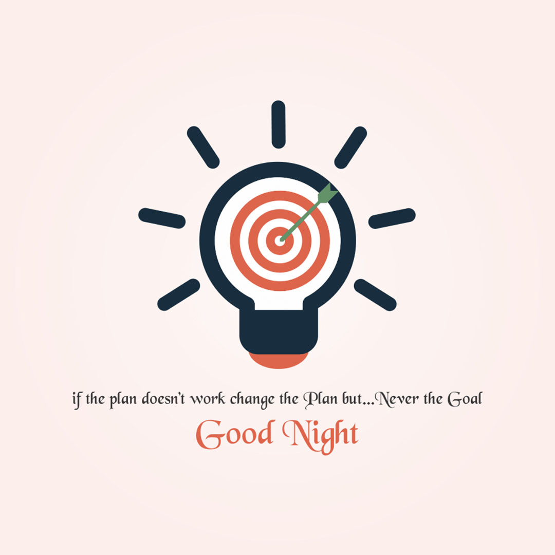 Good Night
