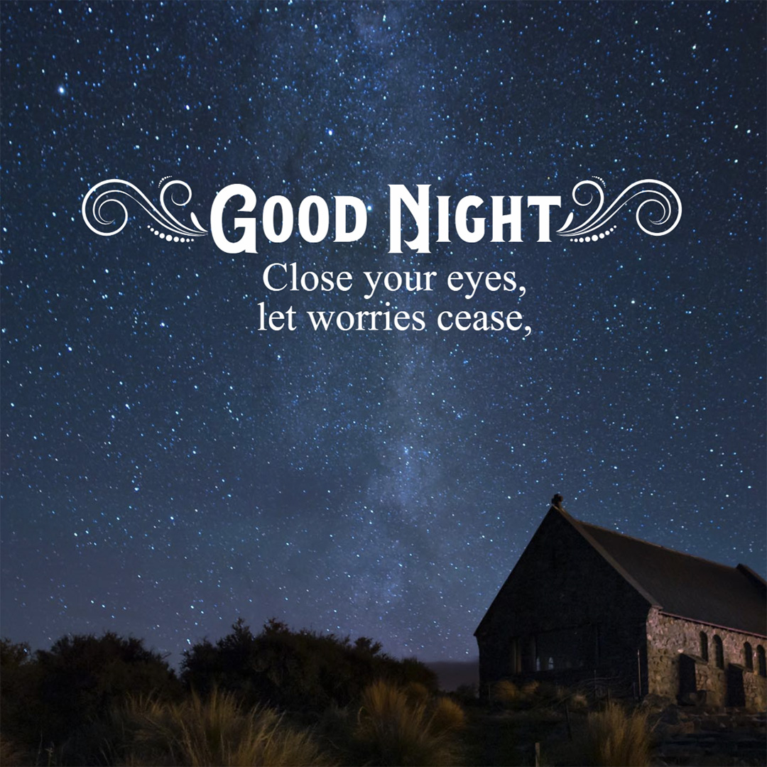 Good Night