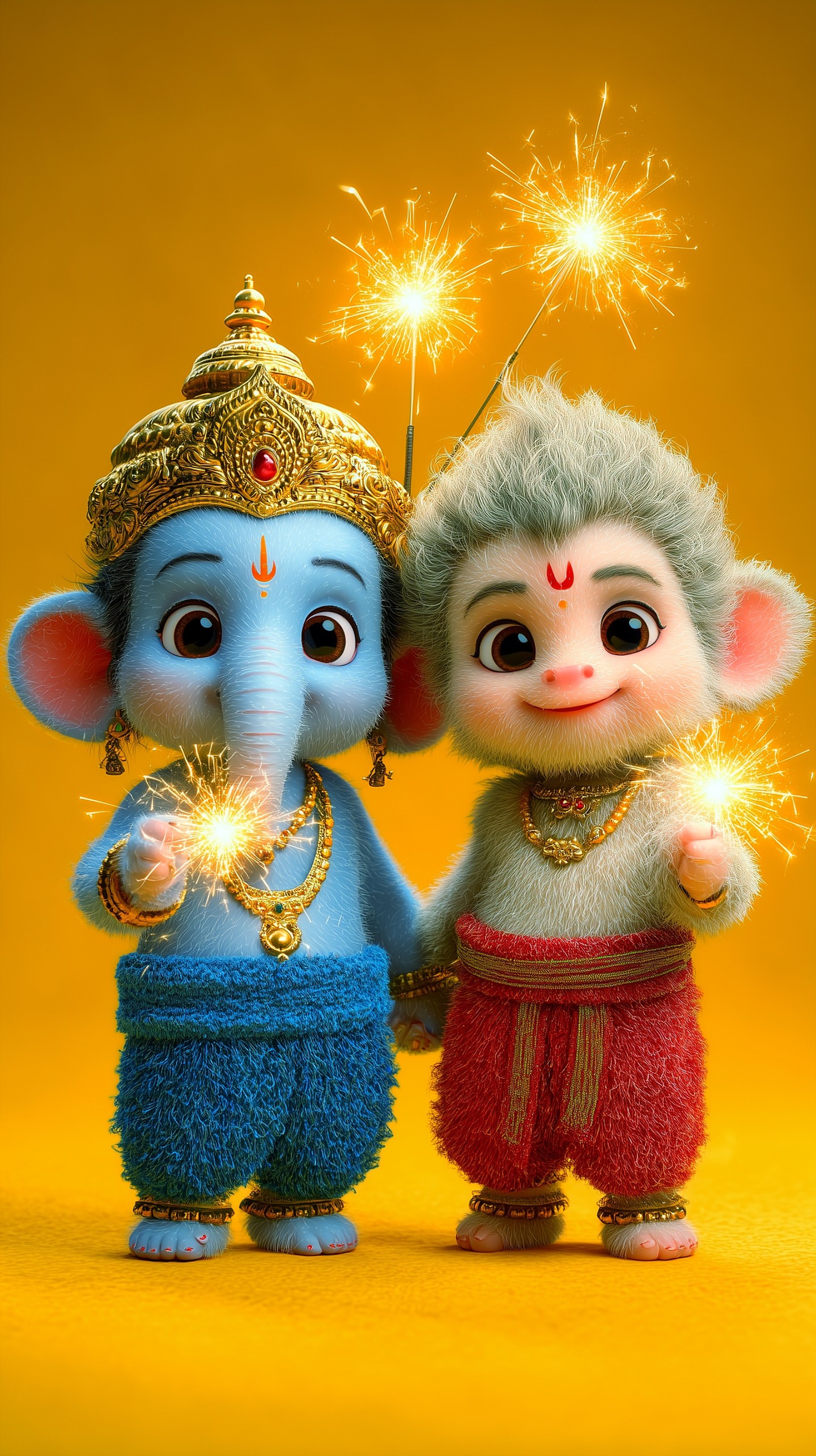 Krishna