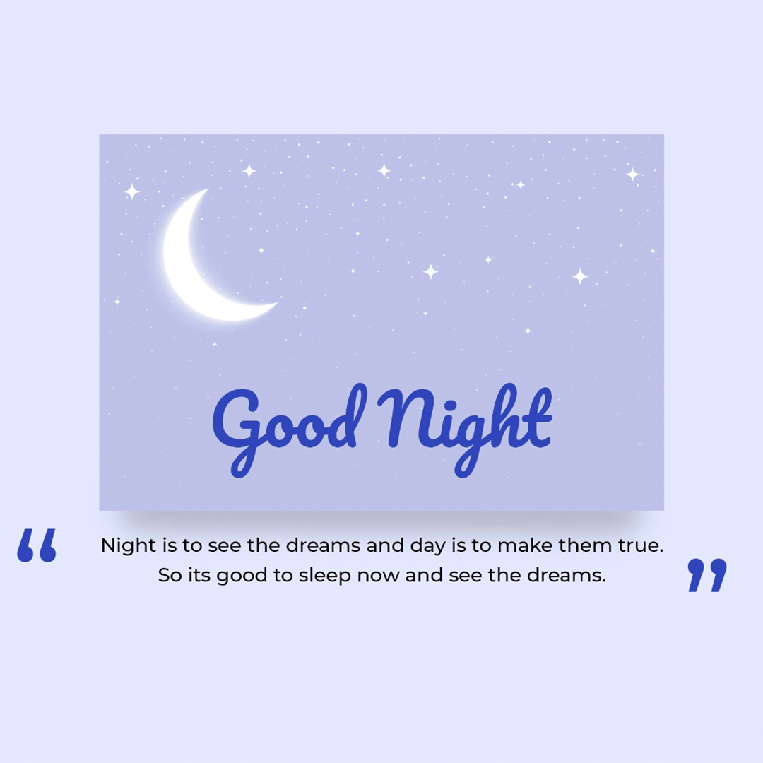 Good Night