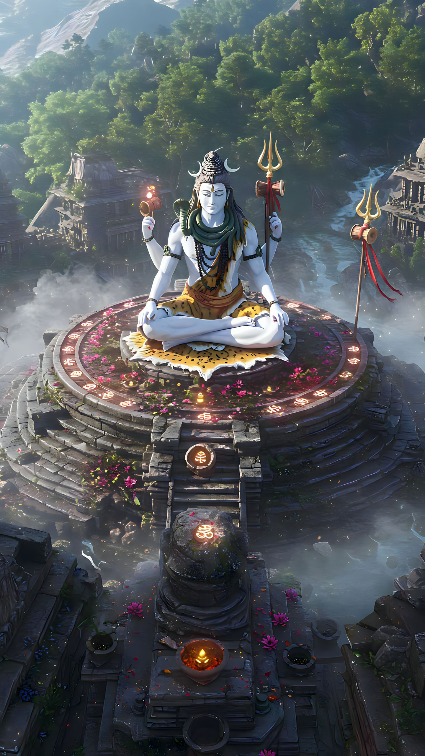 Mahadev