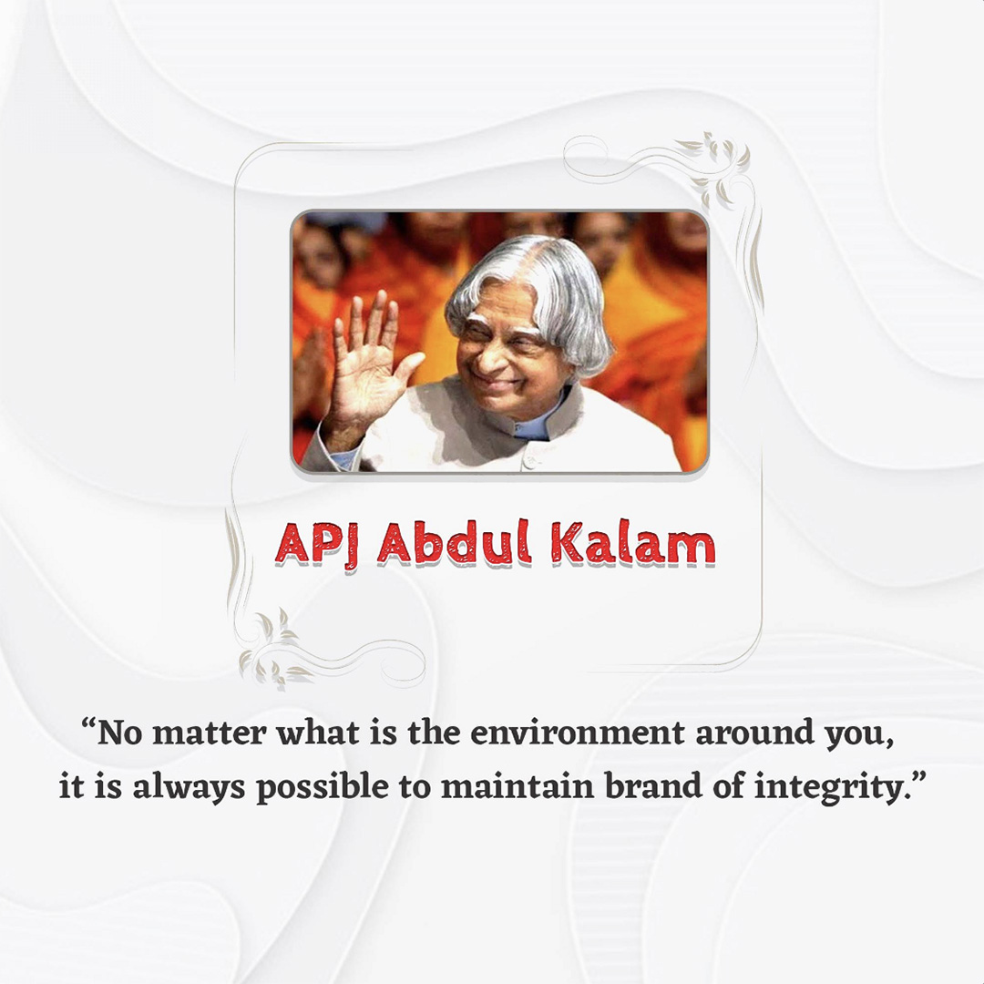 Abdul Kalam
