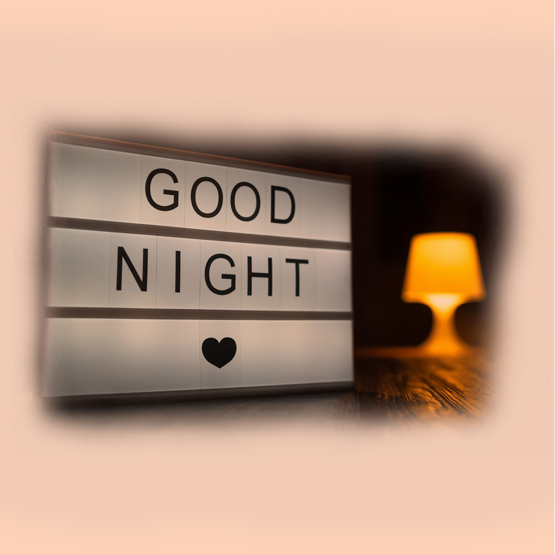 Good Night