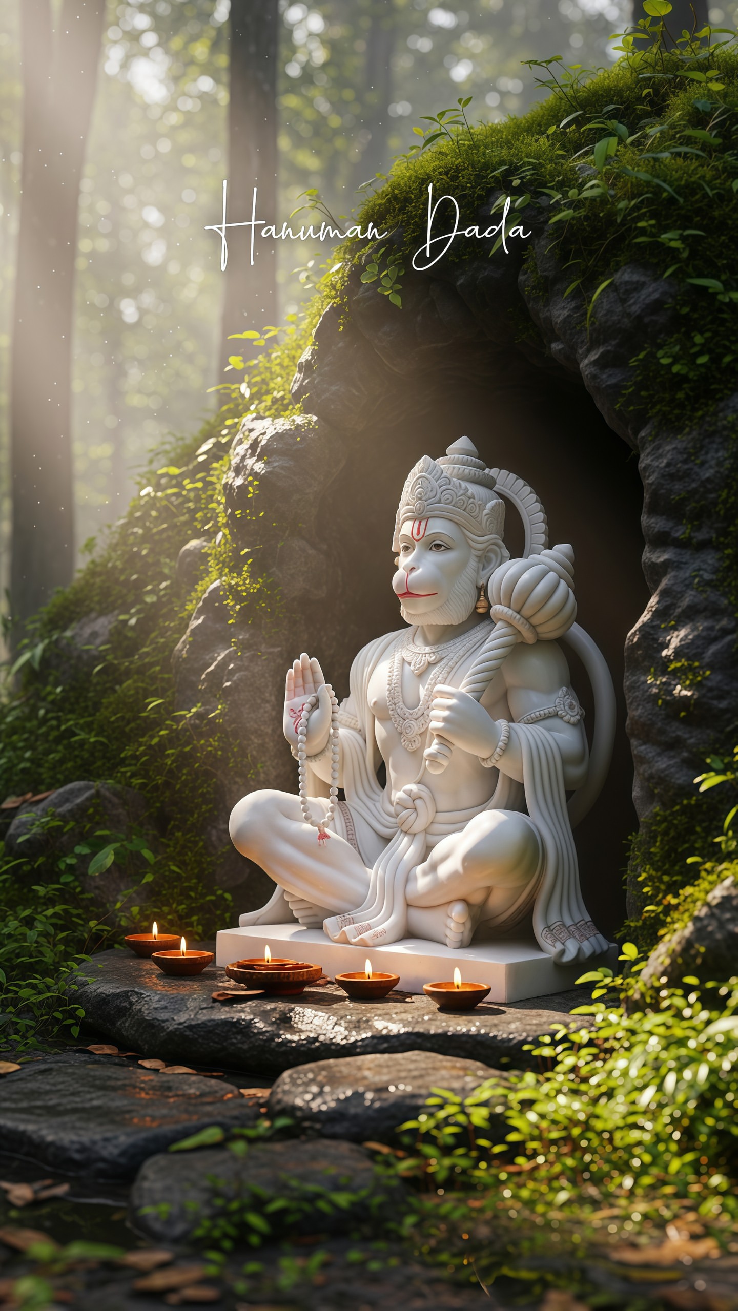 Hanuman