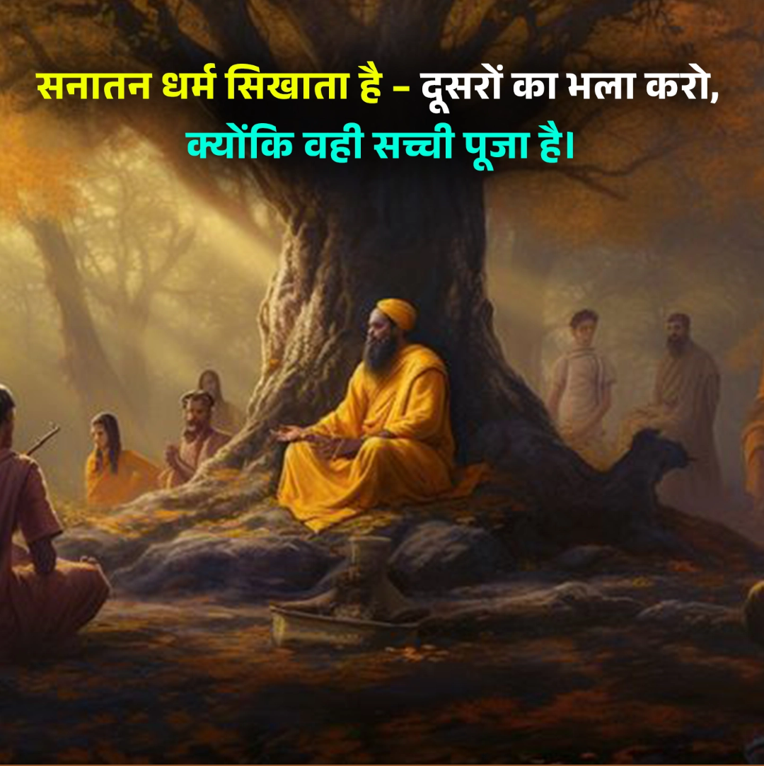 Sanatan