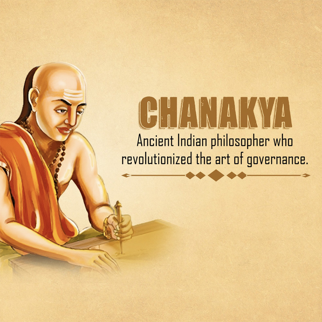 Chanakya