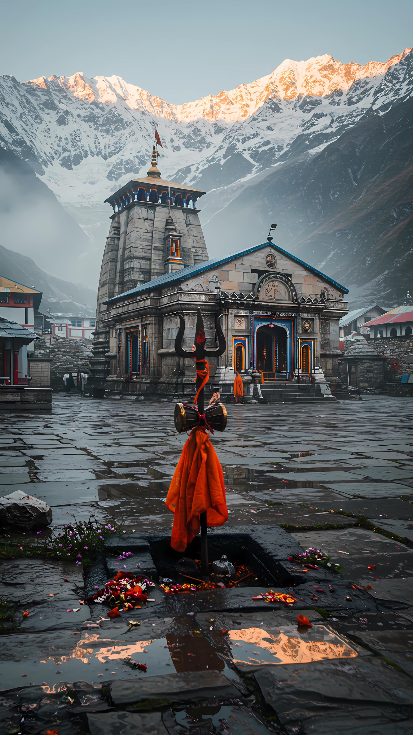 Mahadev