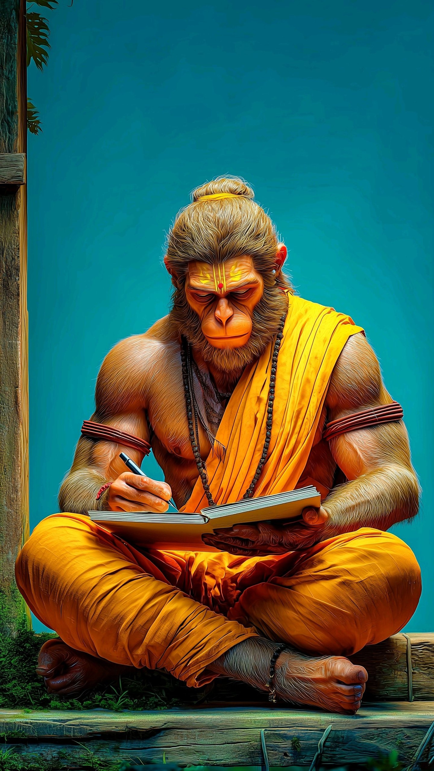 Hanuman