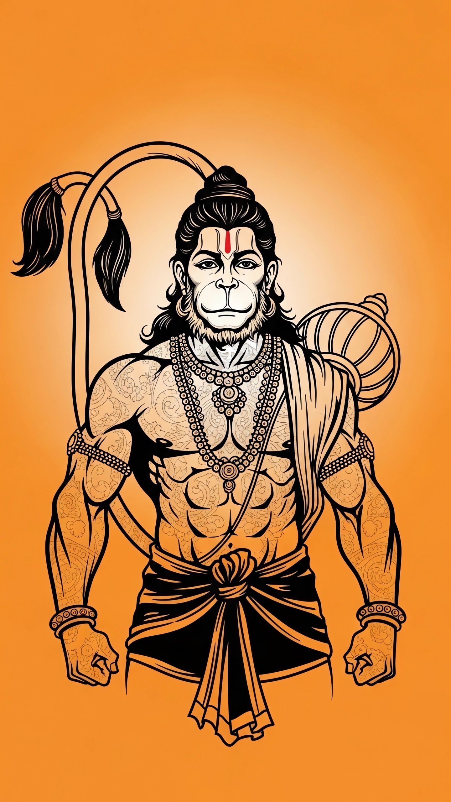 Hanuman