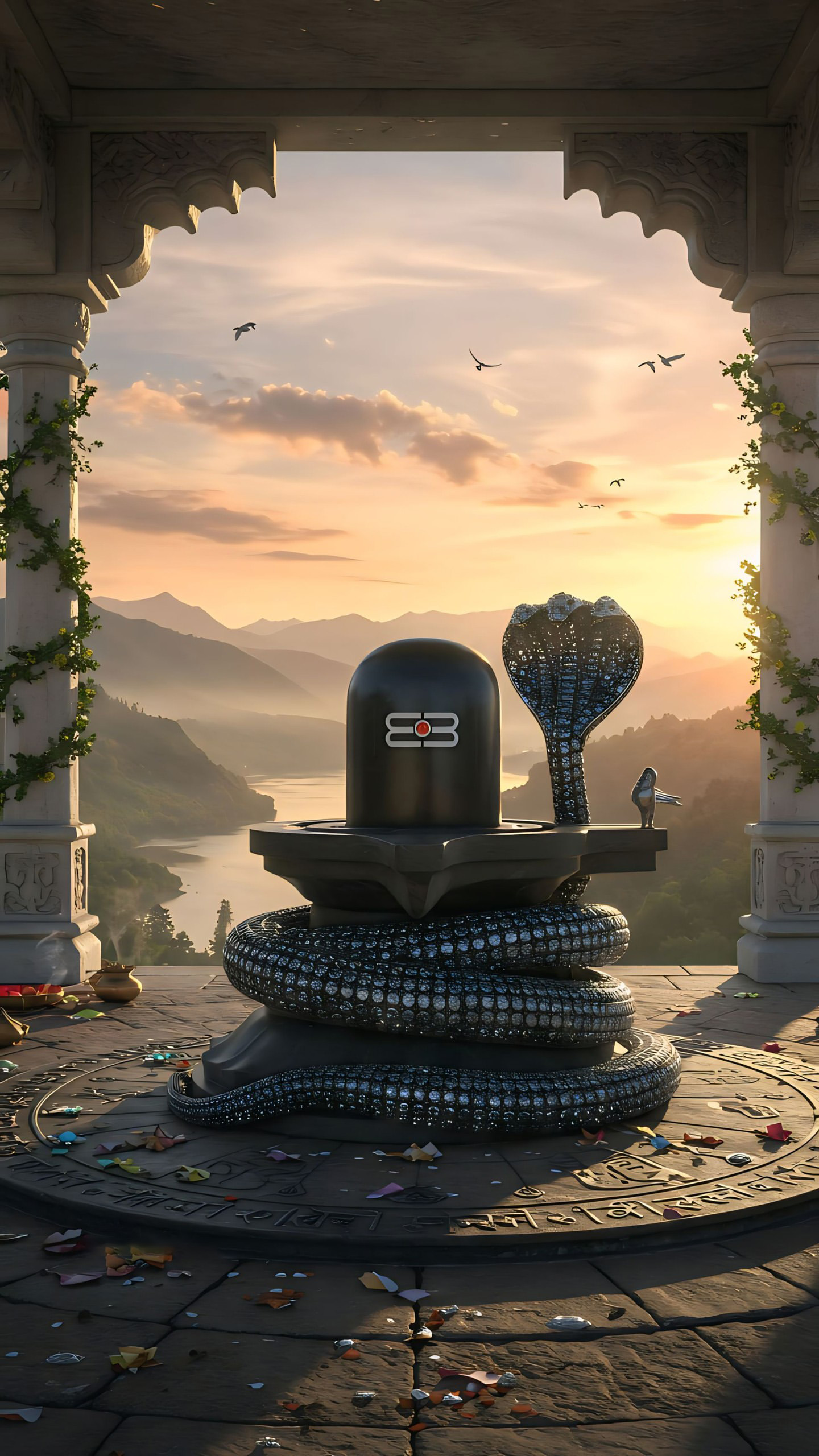 Mahadev