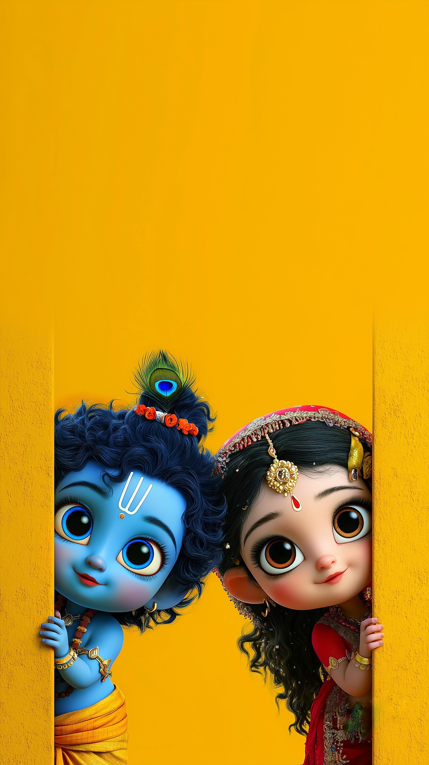 Krishna