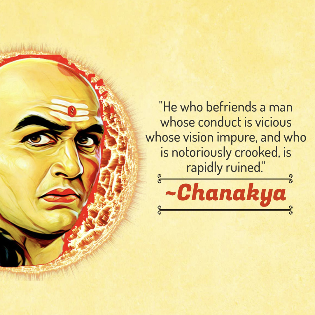 Chanakya