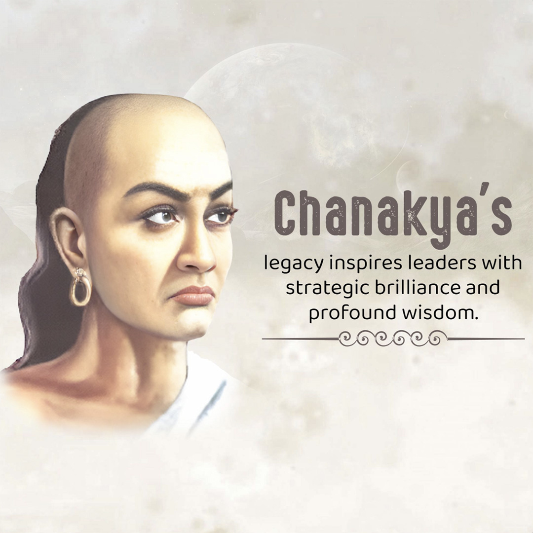 Chanakya