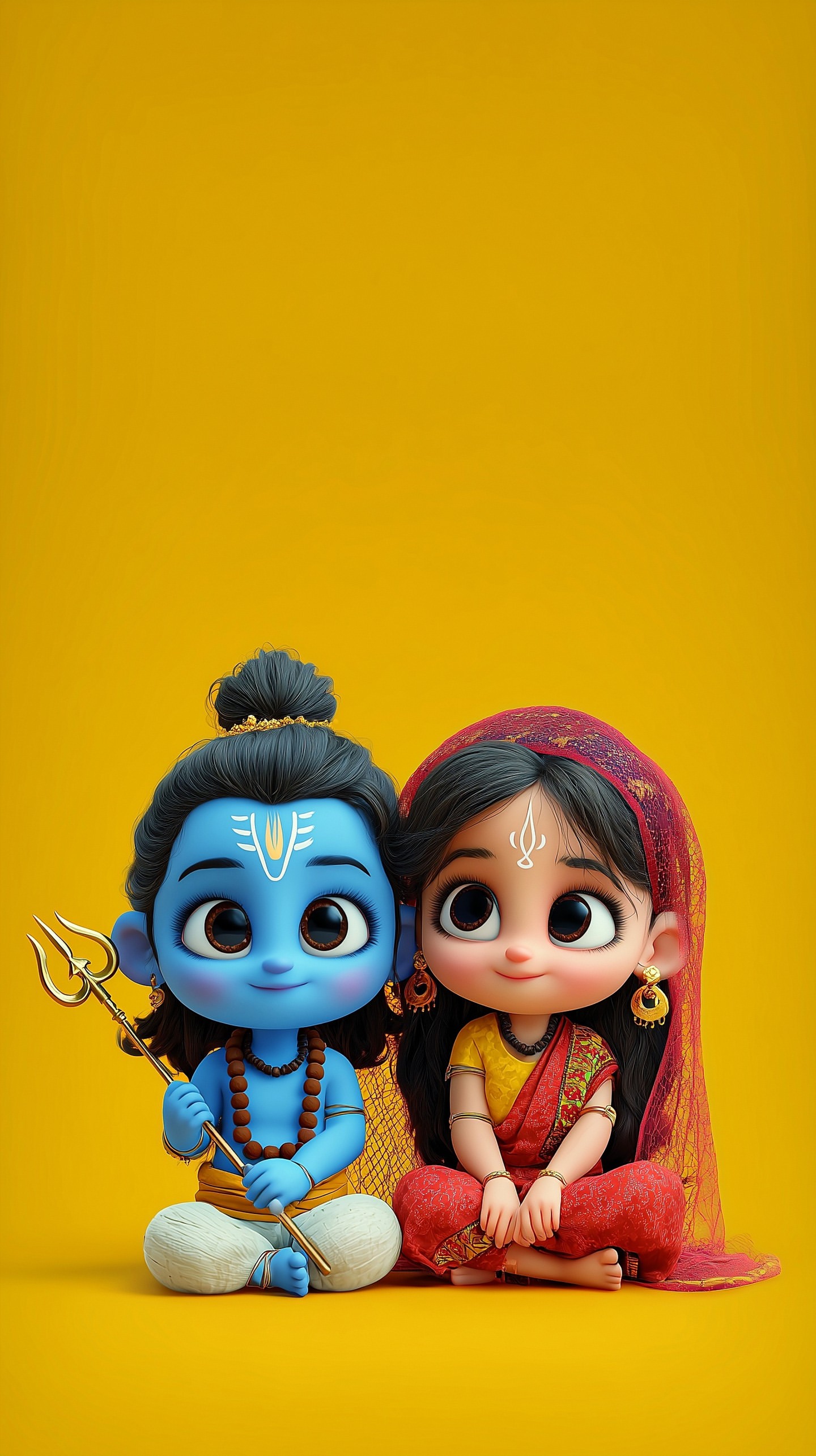Krishna