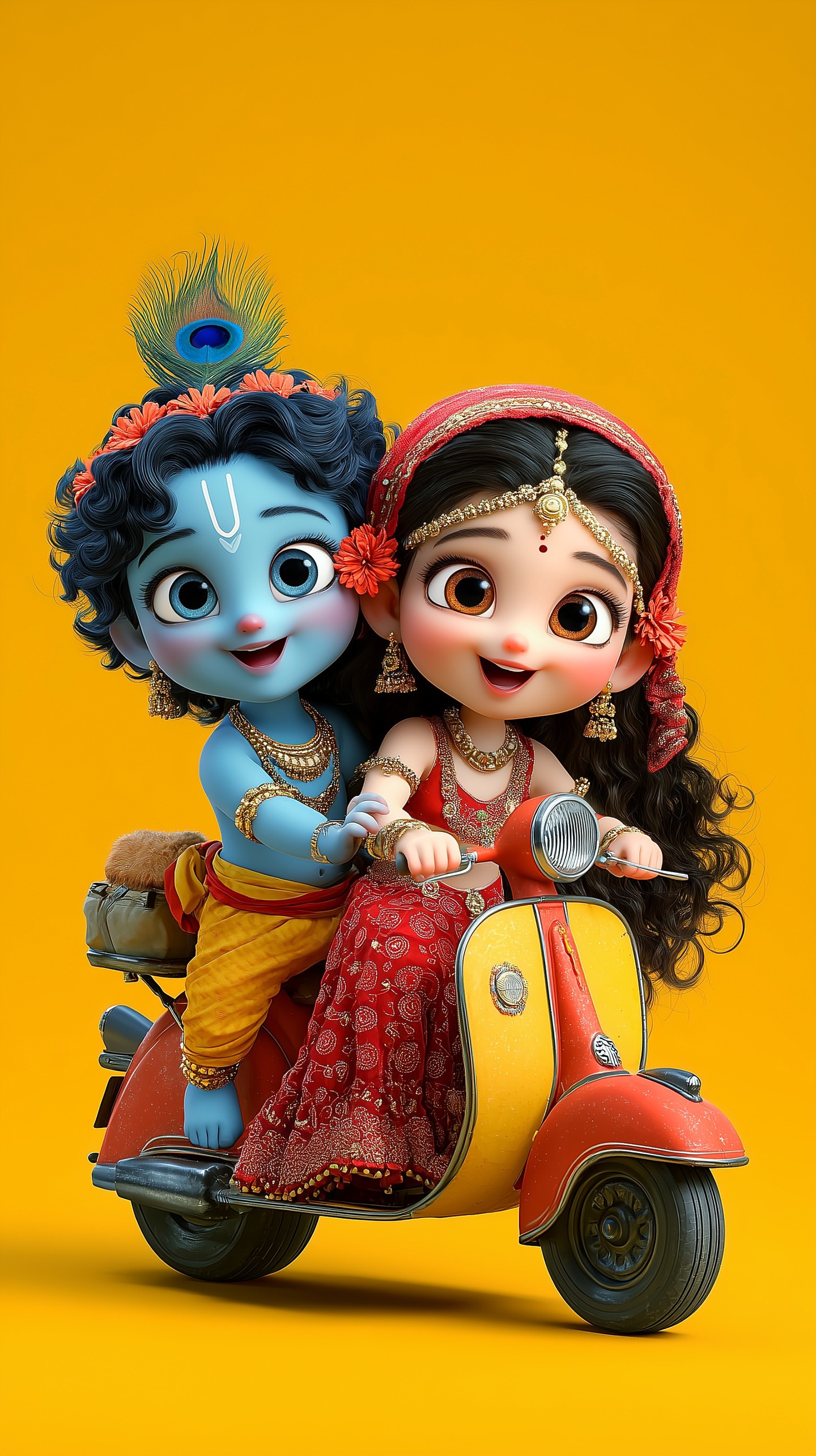 Krishna