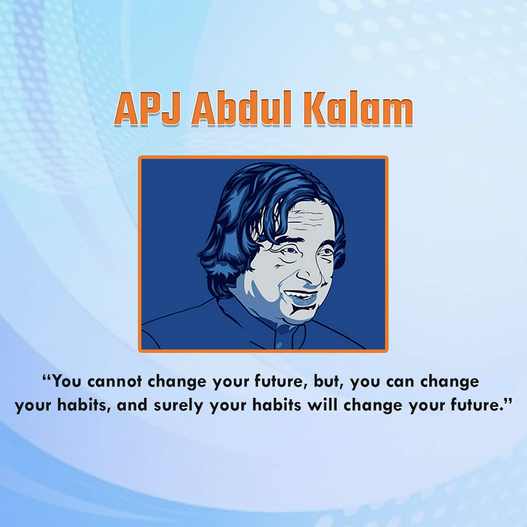 Abdul Kalam