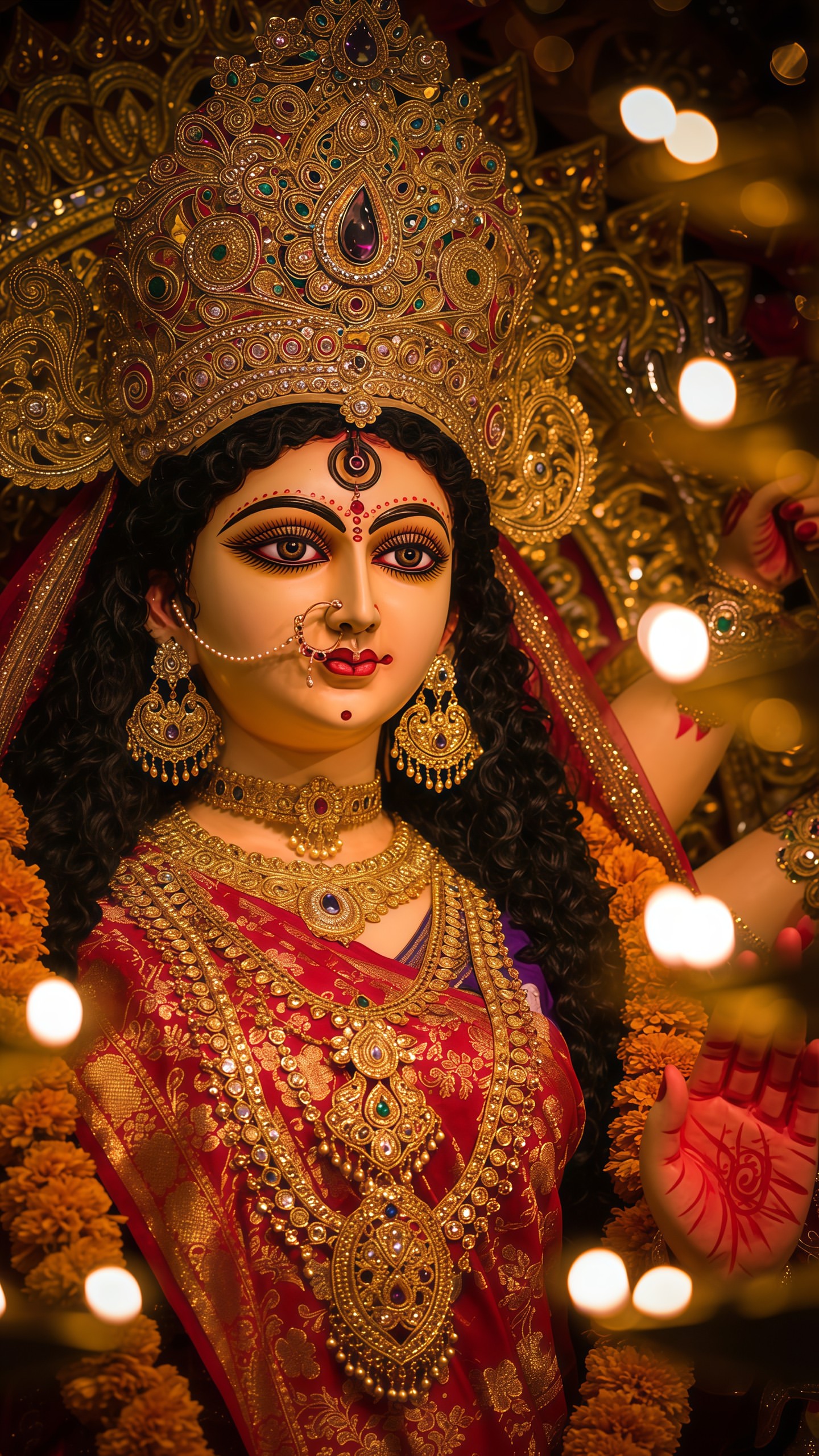 Durga Mata