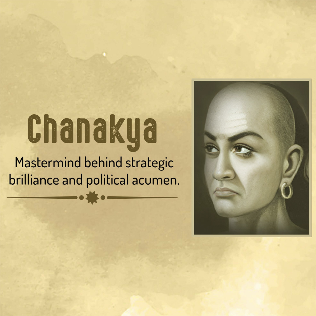 Chanakya