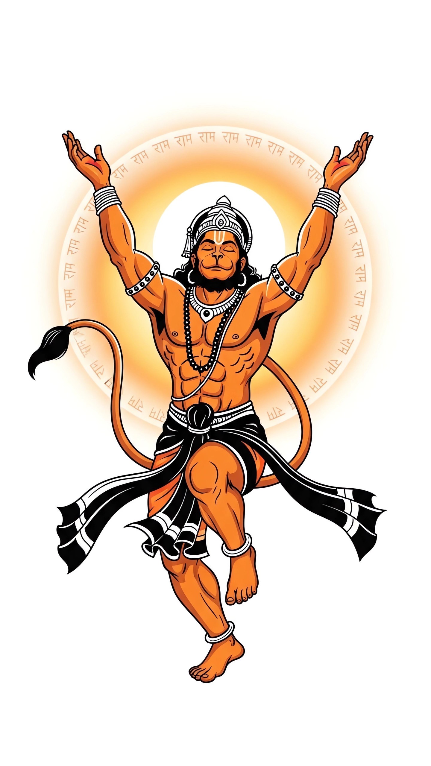 Hanuman