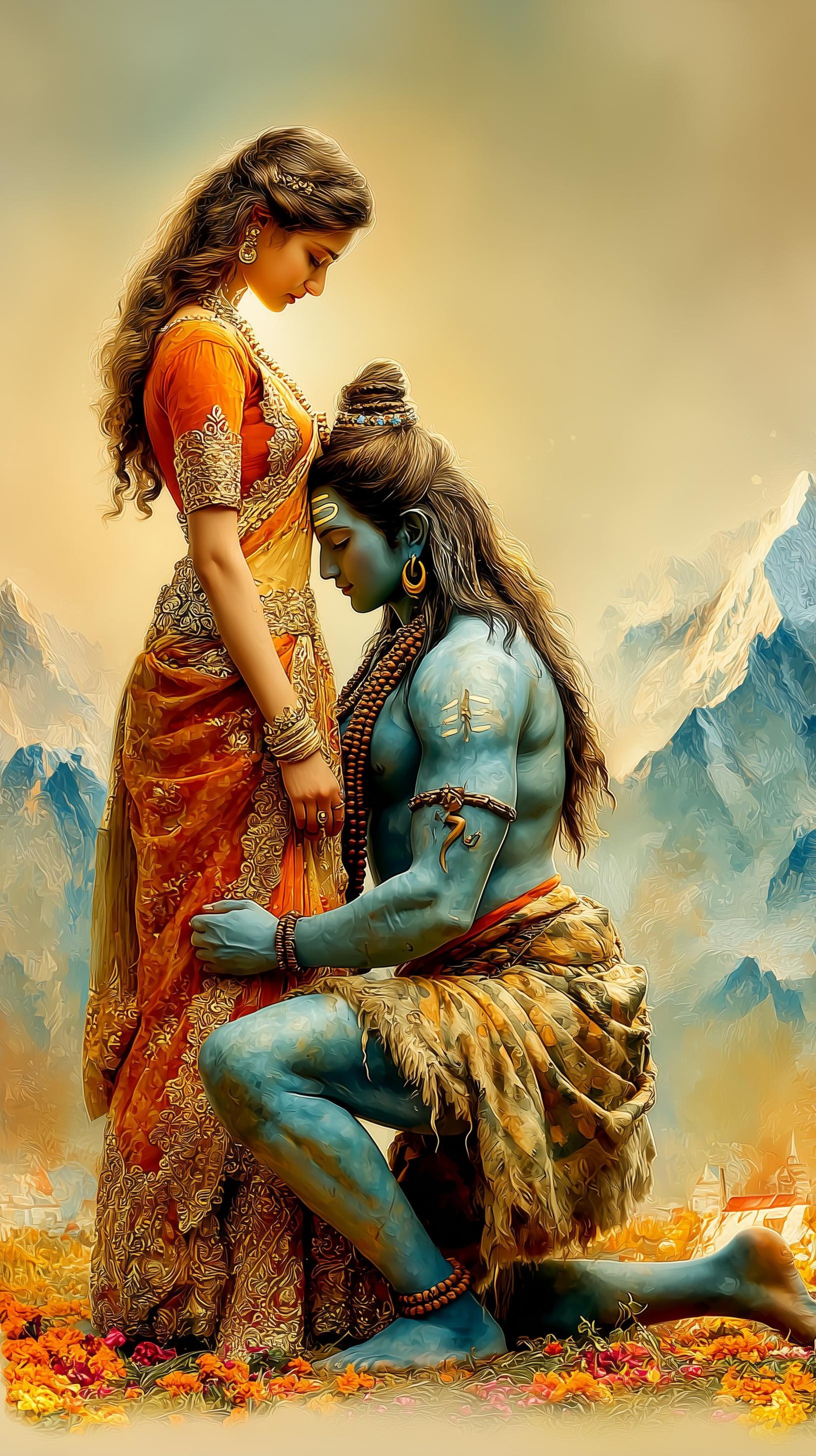 Mahadev