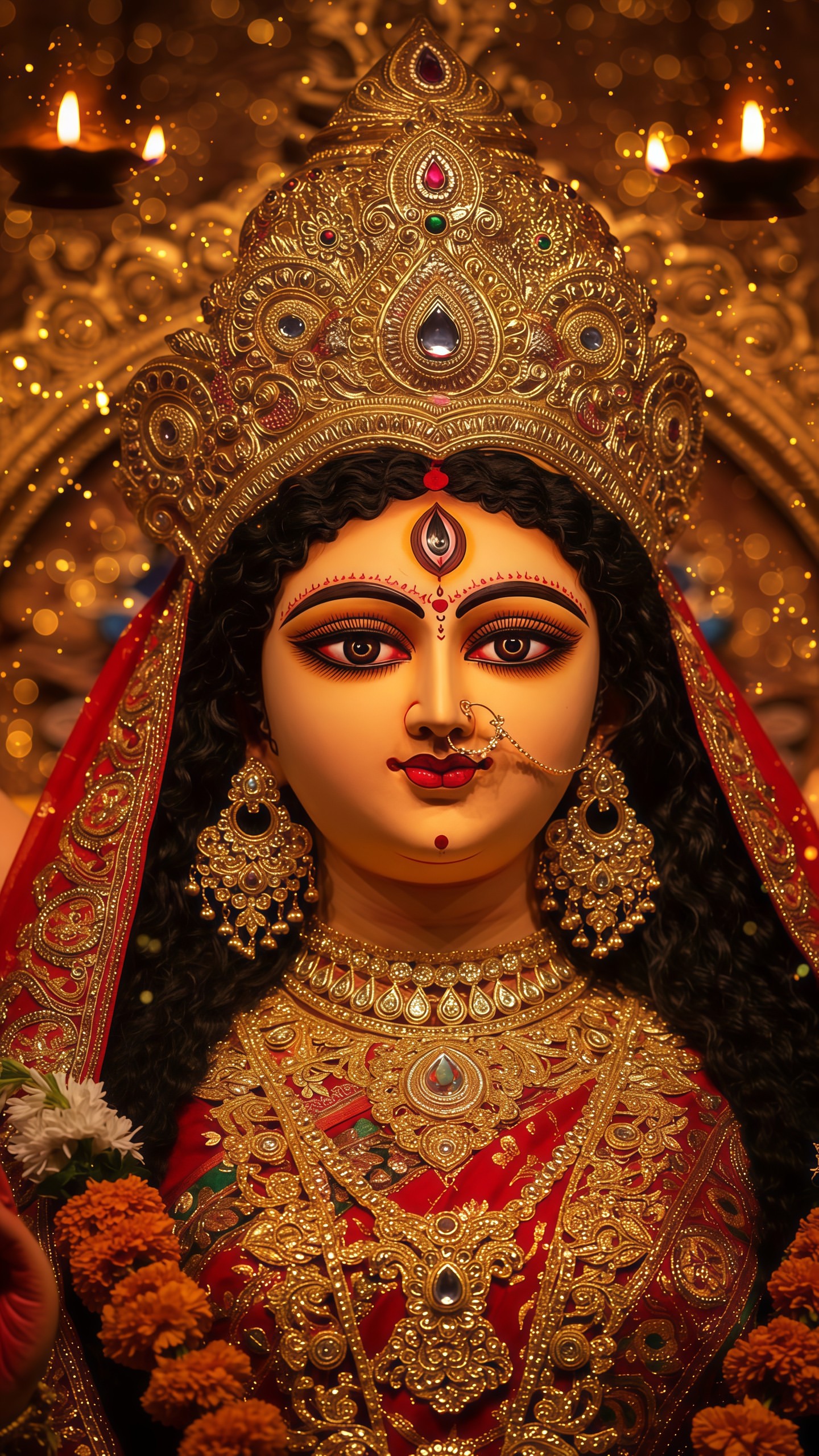 Durga Mata
