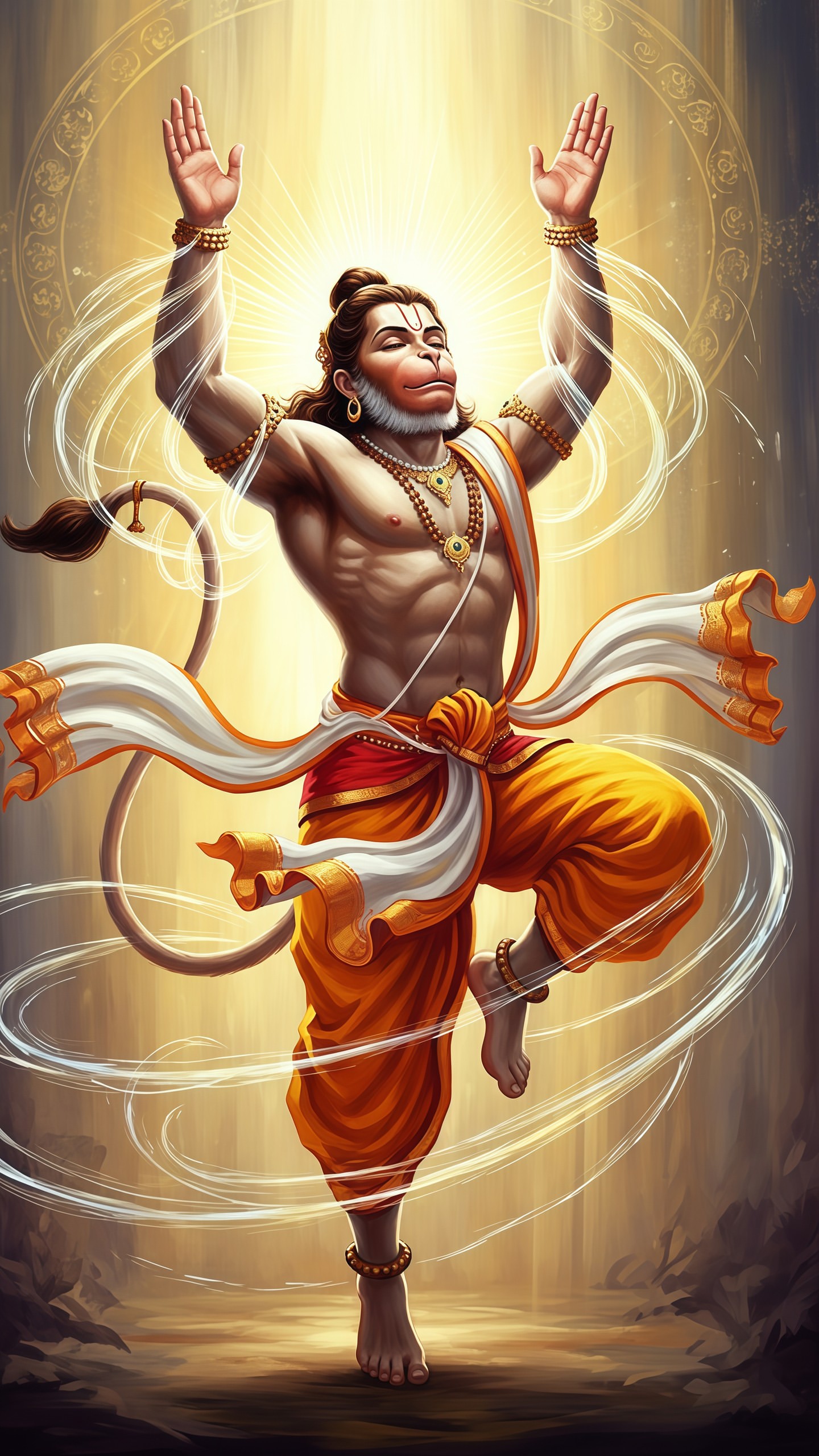 Hanuman