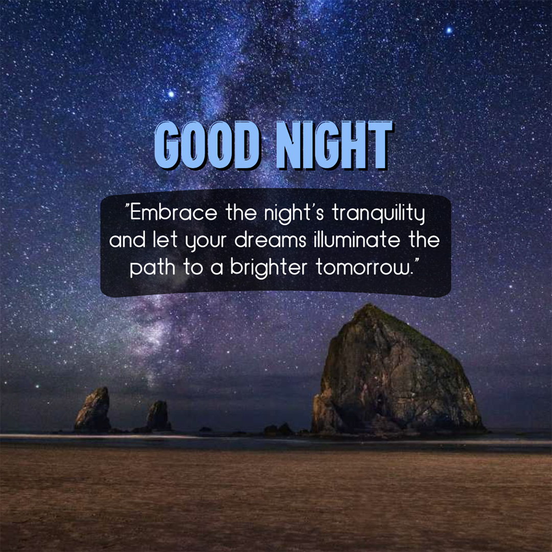Good Night