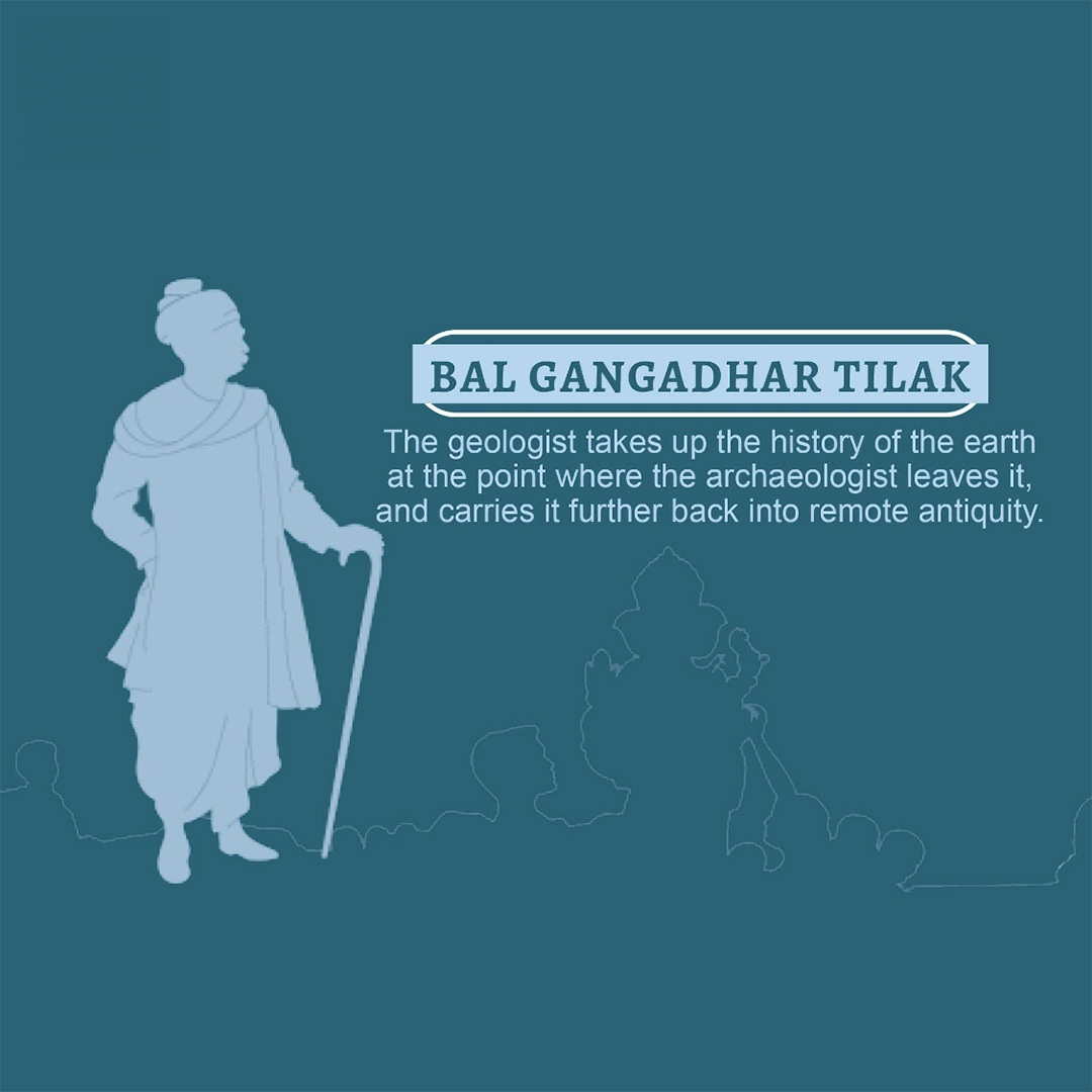 Bal Gangadhar Tilak
