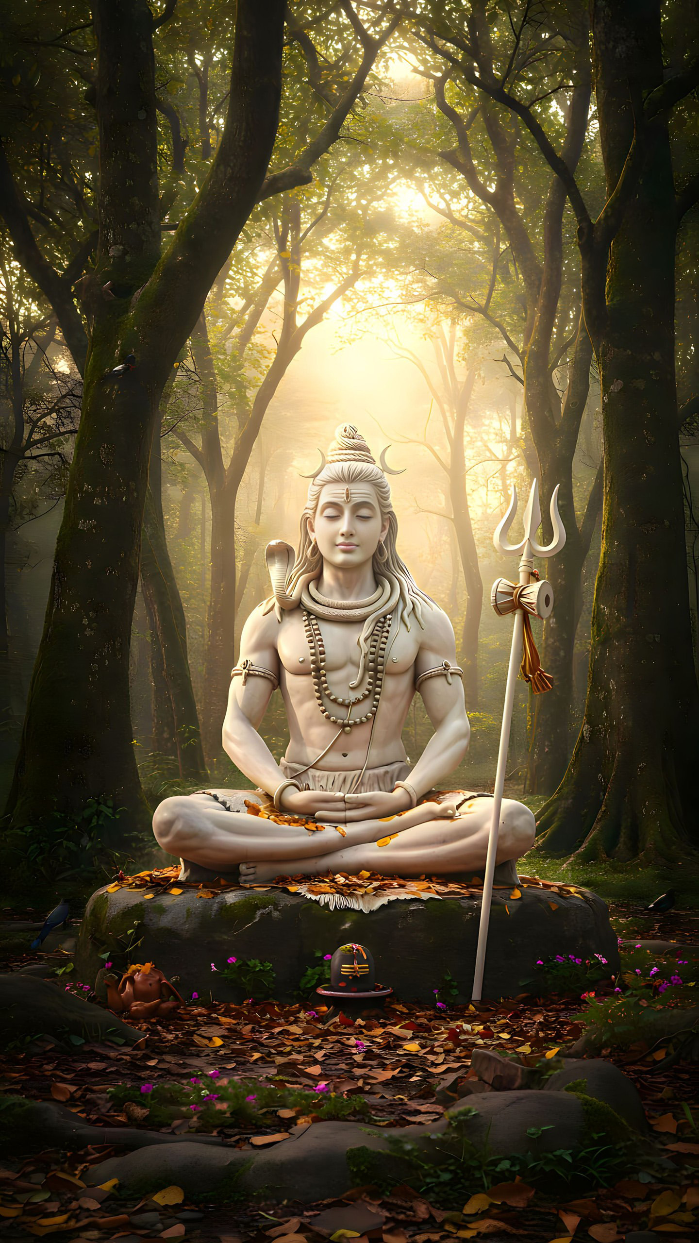 Mahadev