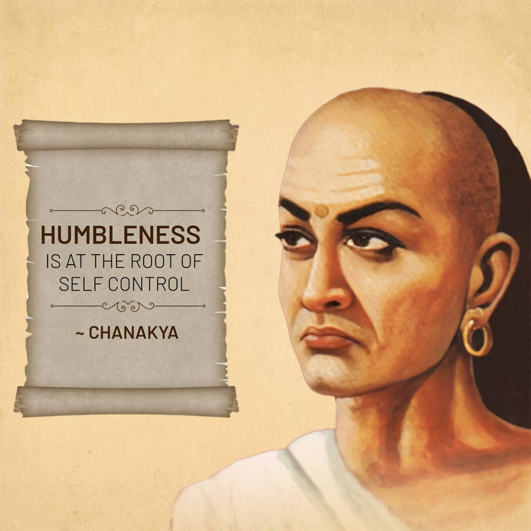 Chanakya