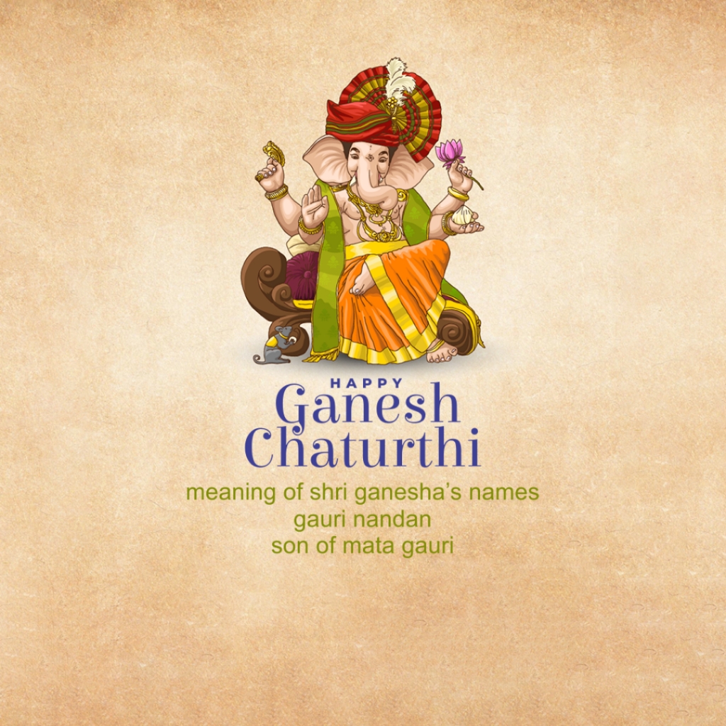 Ganeshji Quotes