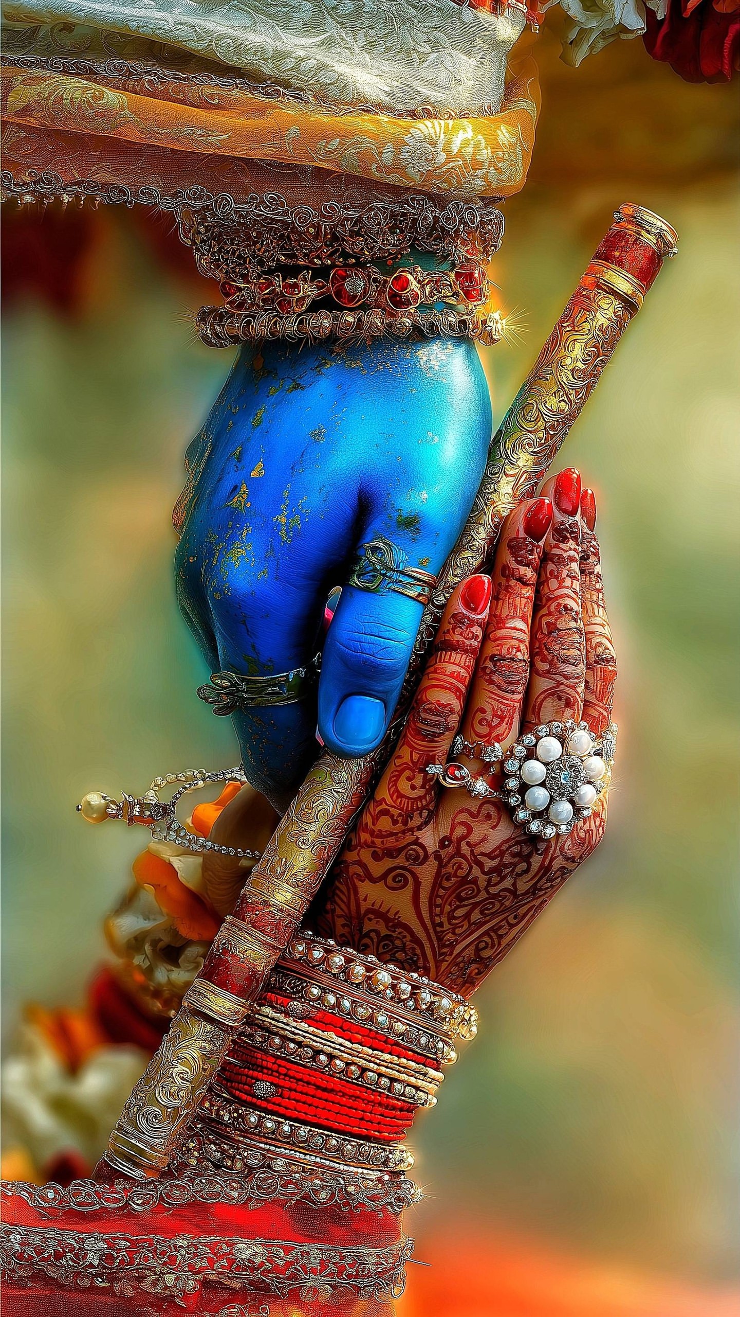 Krishna