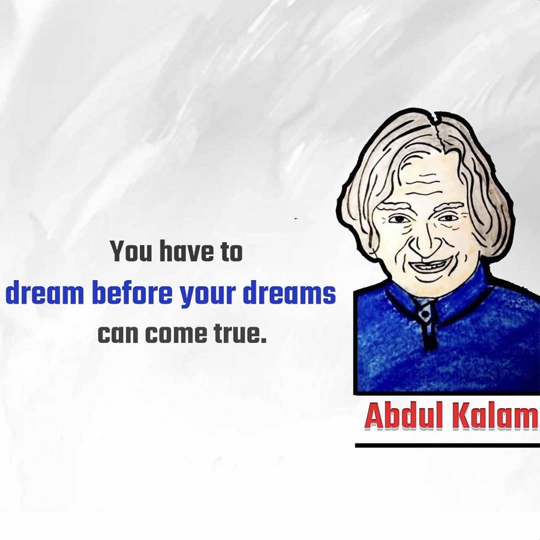 Abdul Kalam