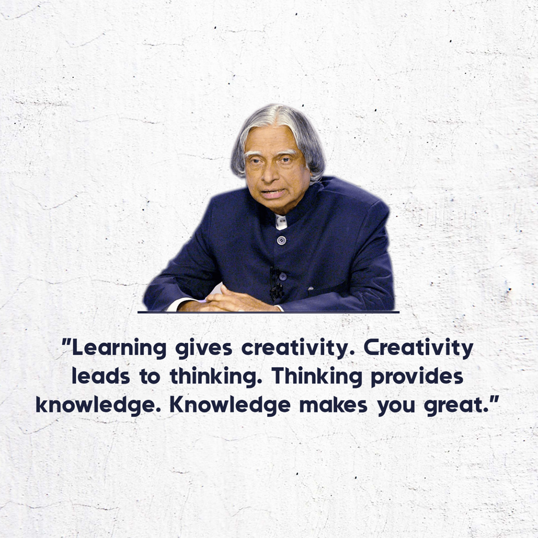 Abdul Kalam