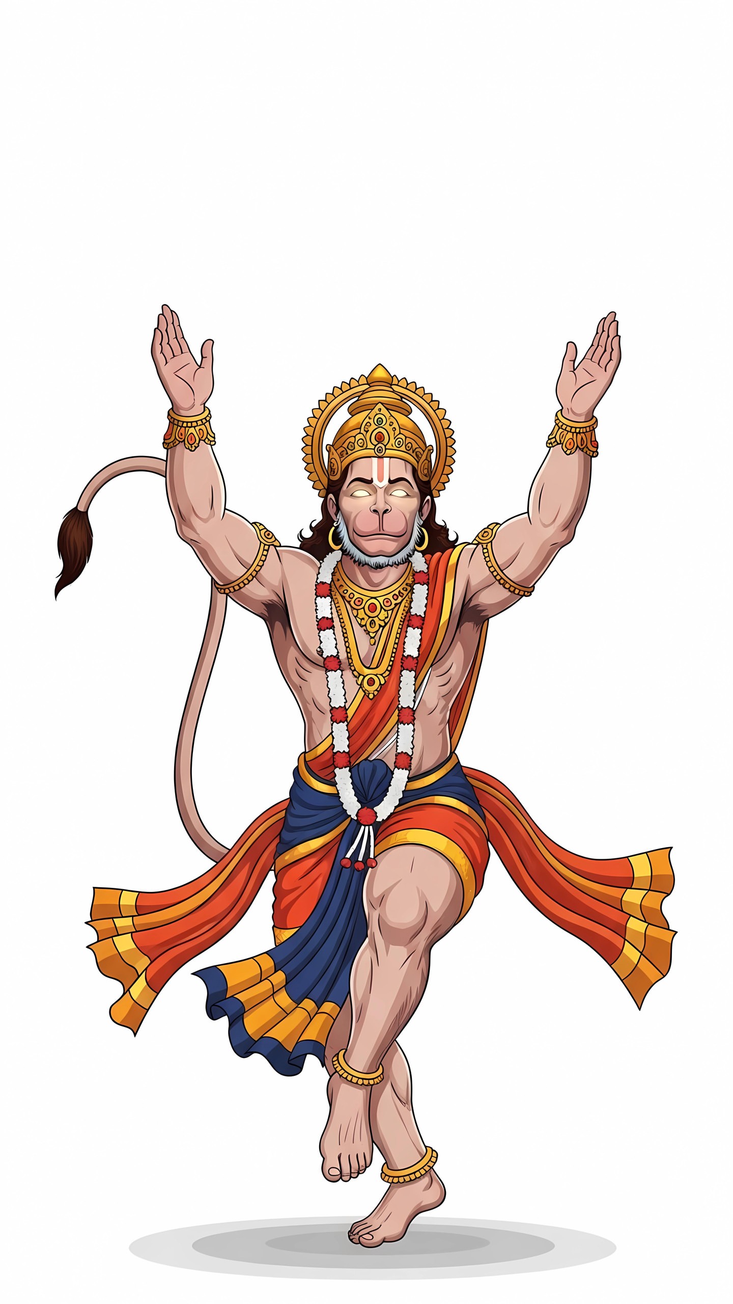 Hanuman