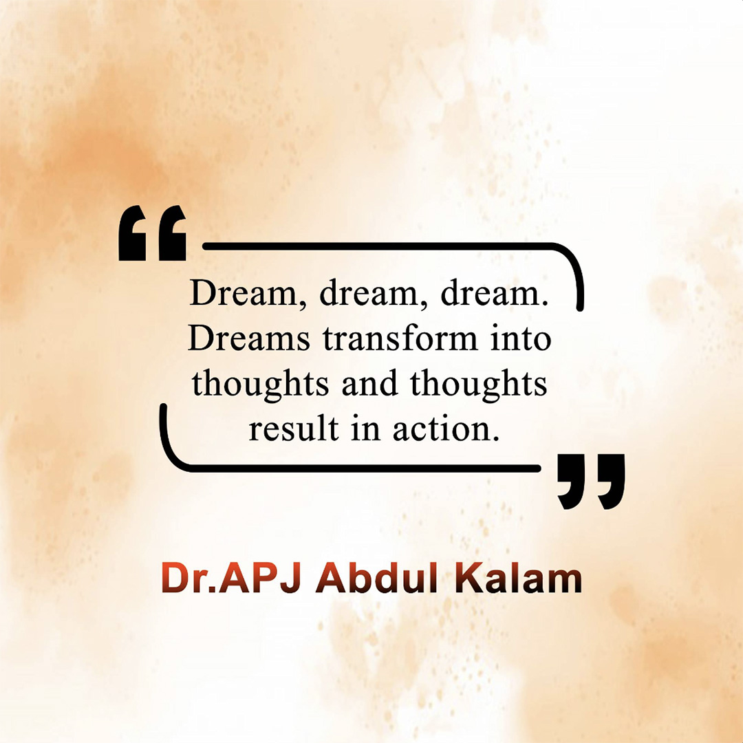 Abdul Kalam