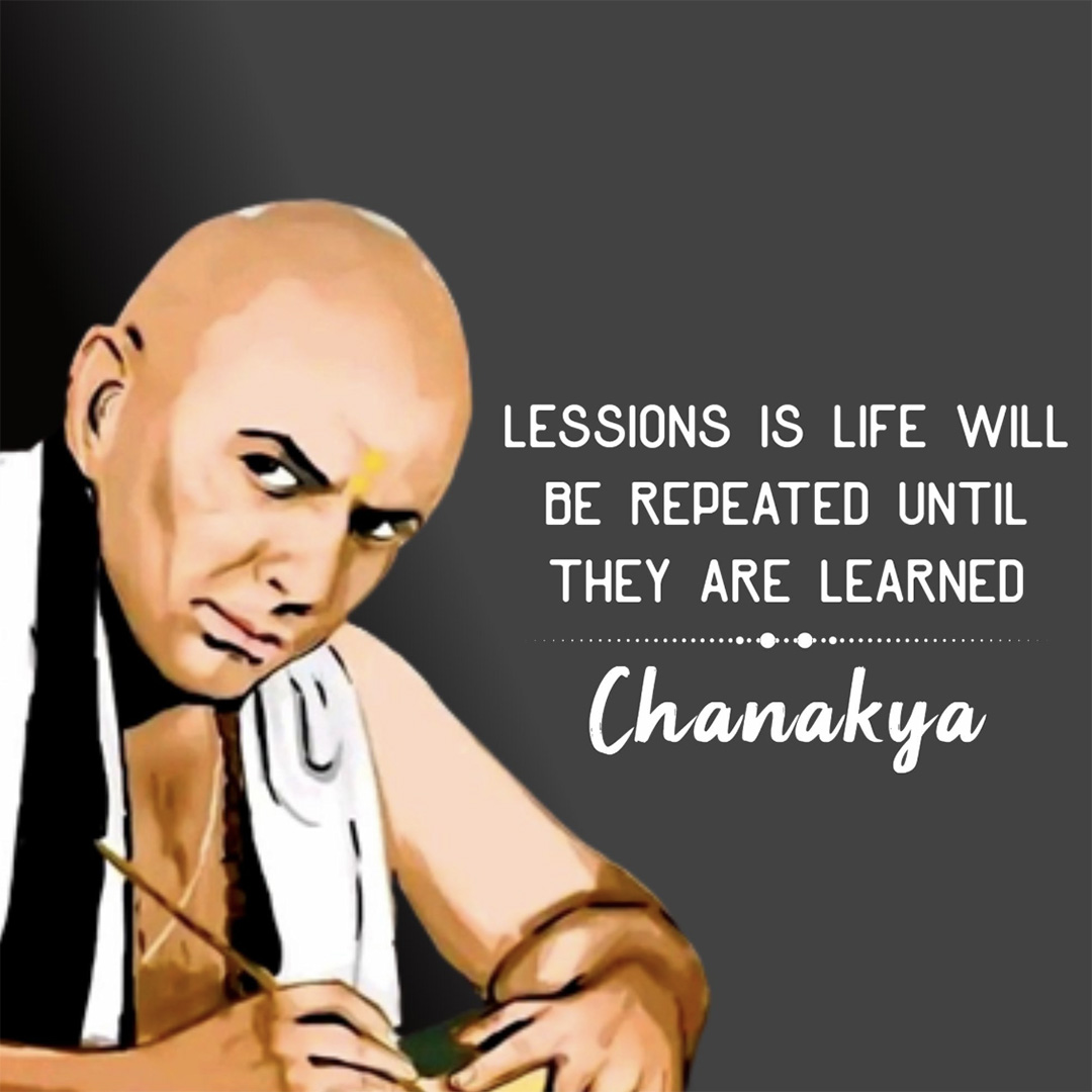Chanakya
