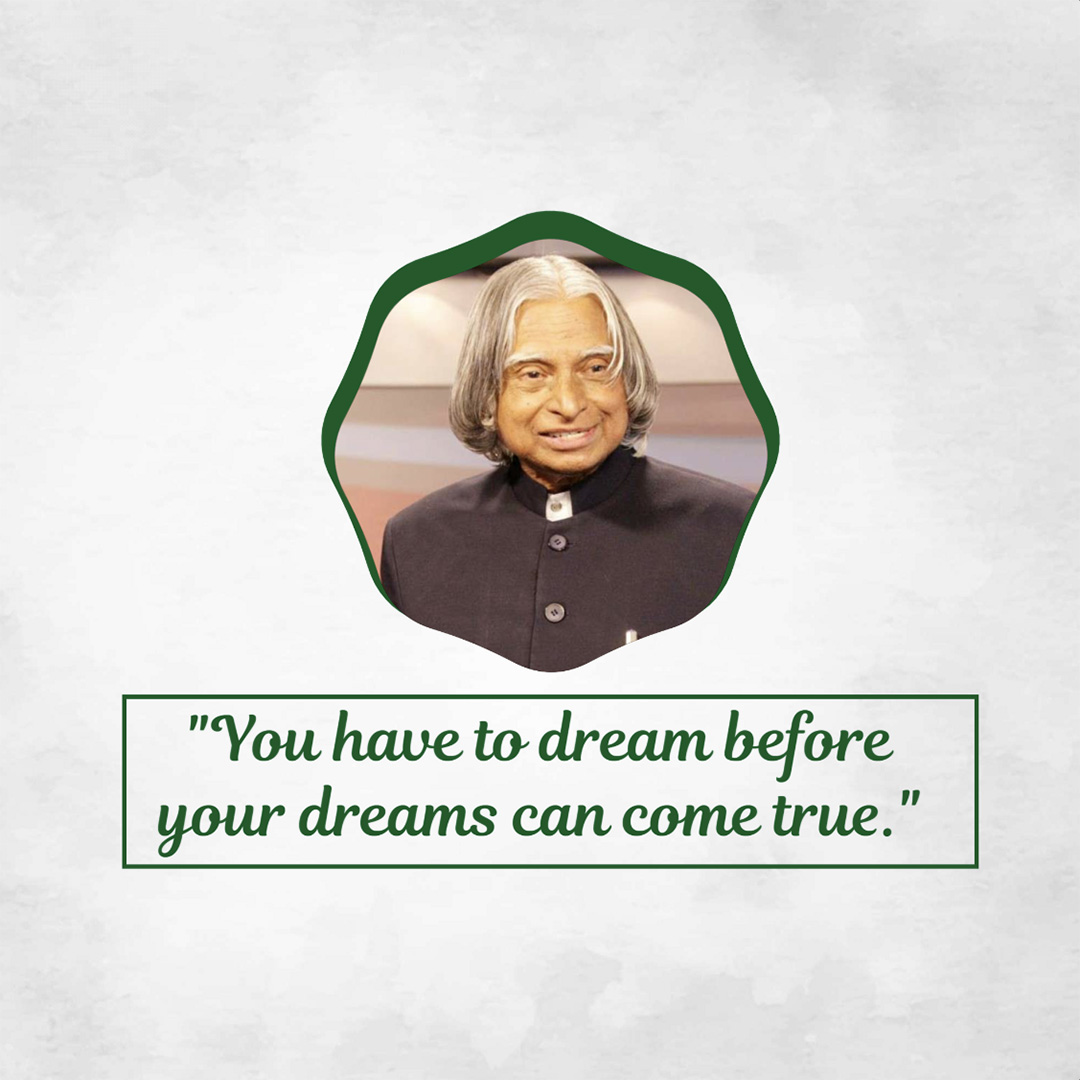 Abdul Kalam
