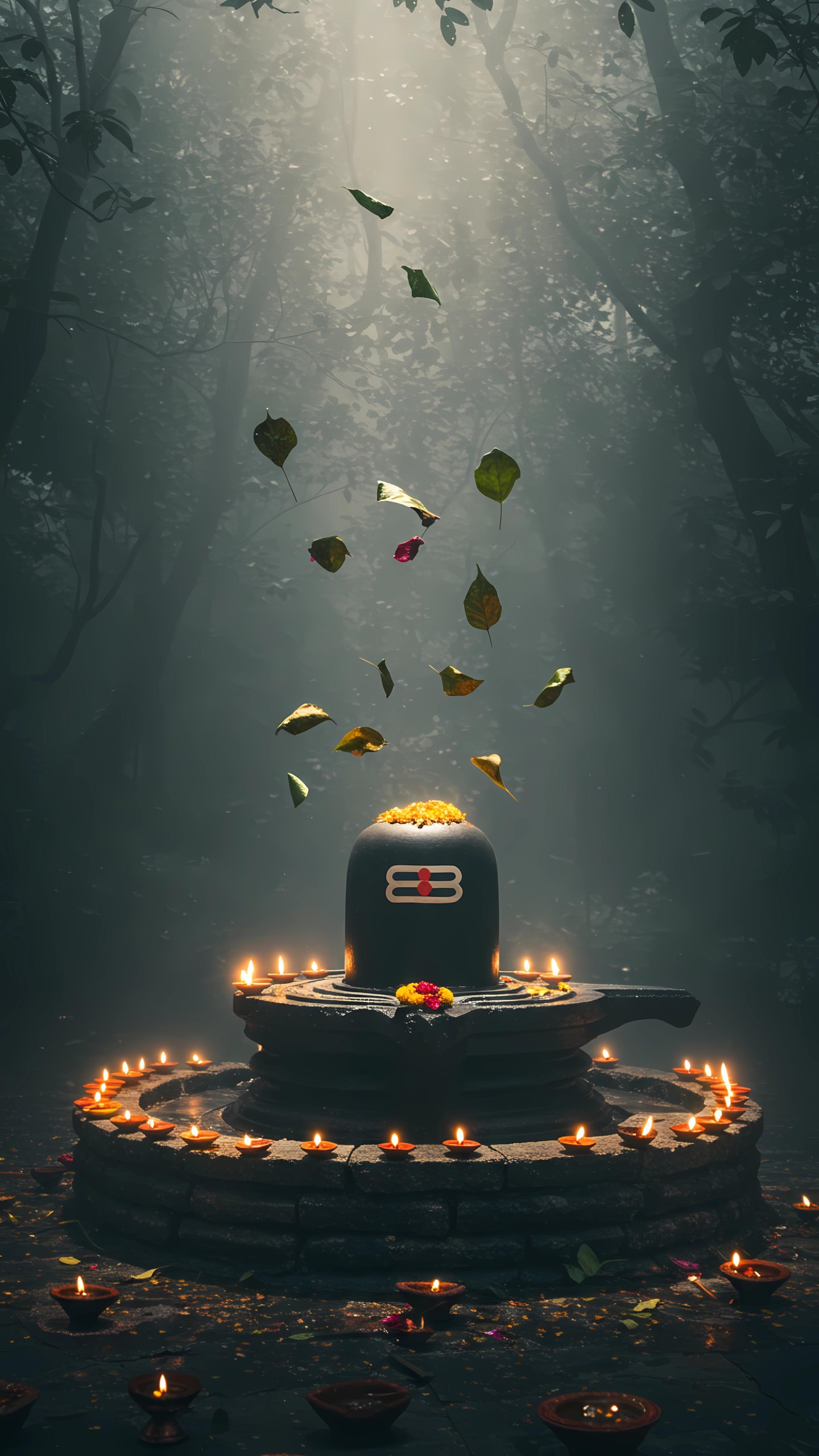 Mahadev