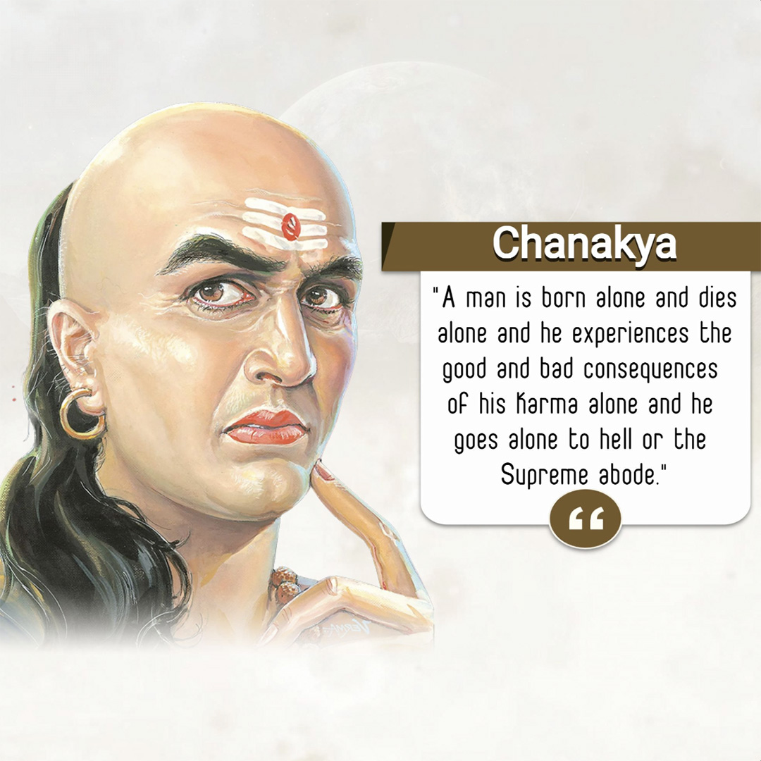 Chanakya
