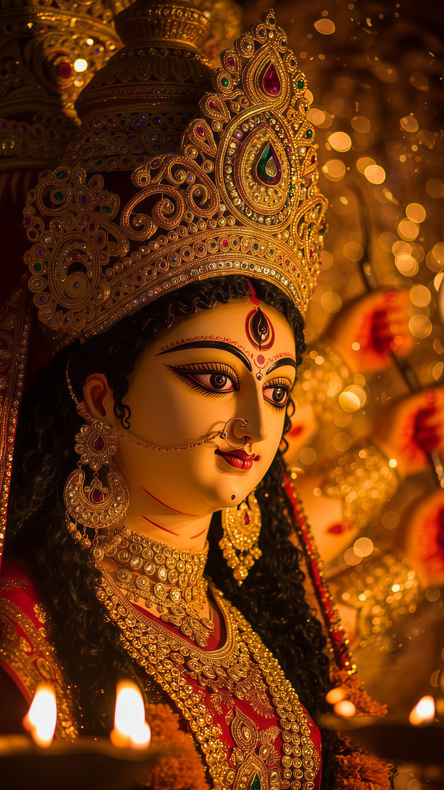 Durga Mata