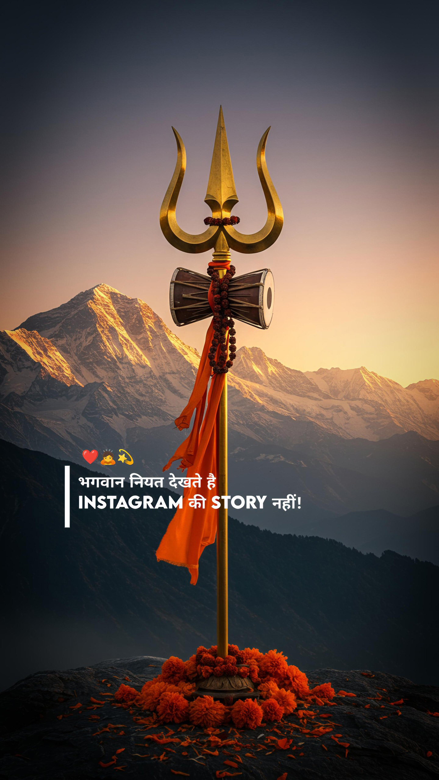 Mahadev