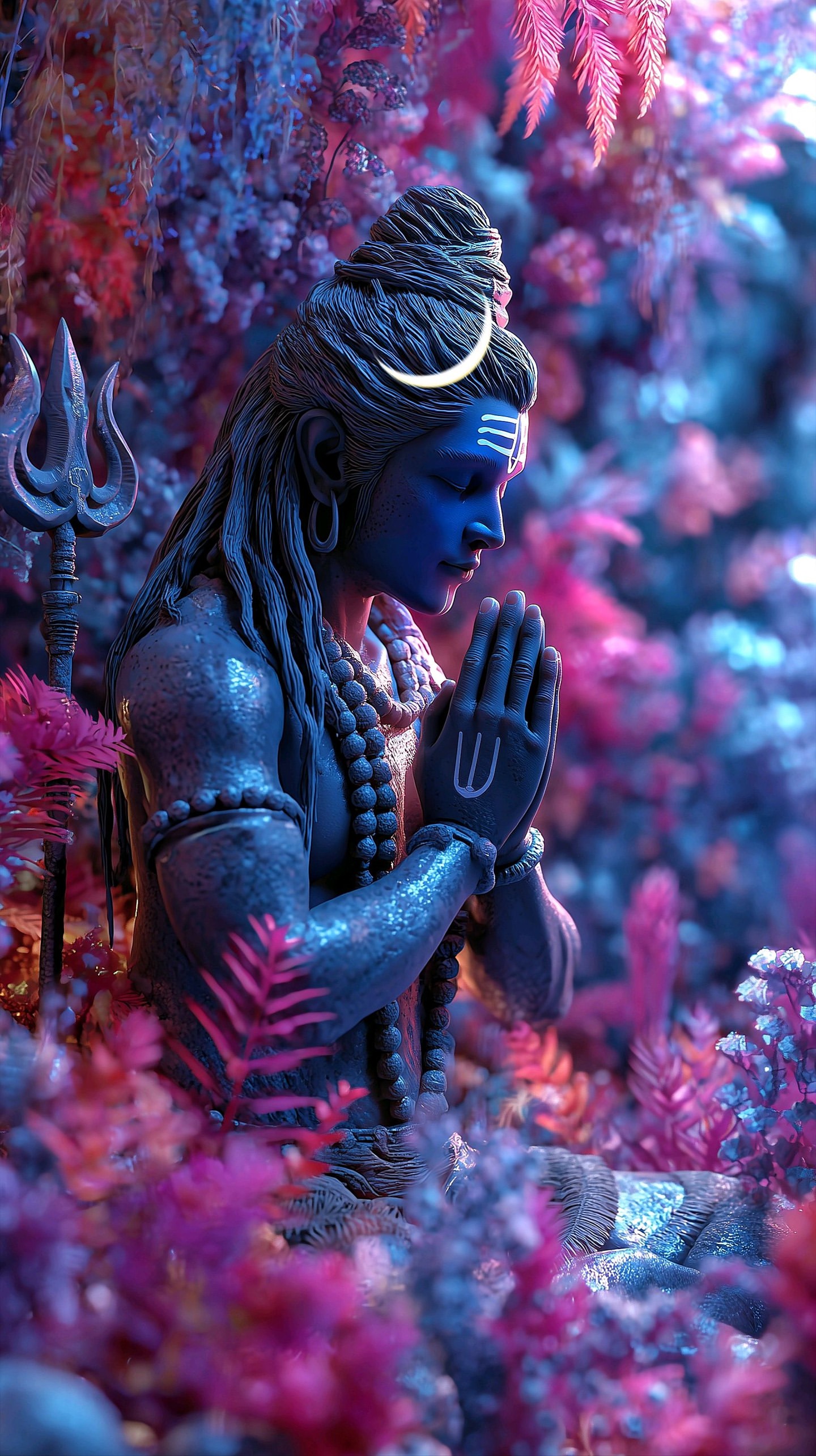 Mahadev